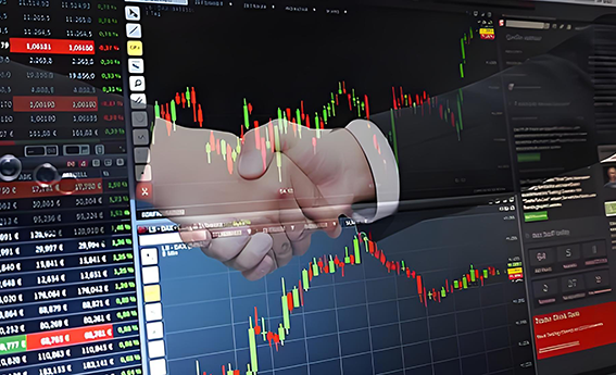 (ok交易所app网)交易所交易界面